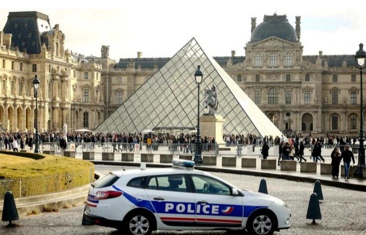 Luvr soyğunçuluğu işi üzrə həbs edilən 5 nəfərdən ikisinə qarşı ittiham irəli sürülüb