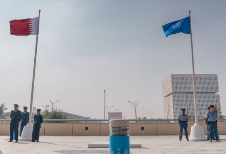 Dohada BMT-nin qlobal sosial inkişaf sammiti keçiriləcək