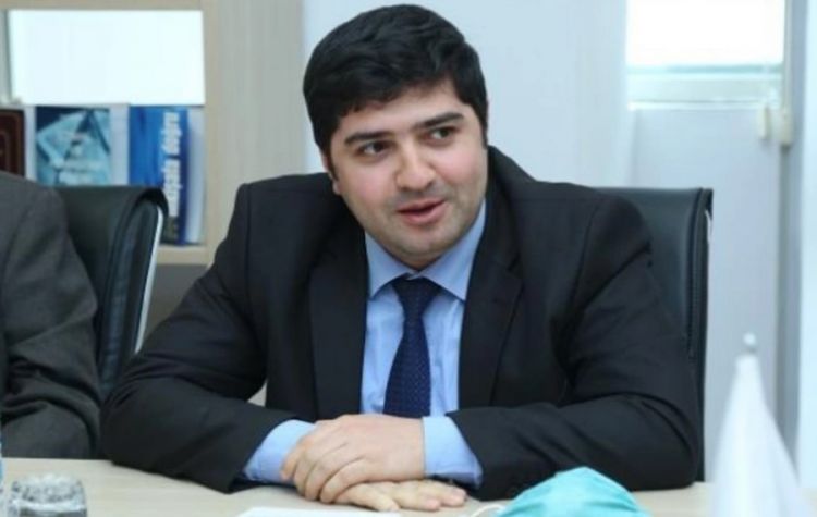 Ramiz Mehdiyevin keçmiş köməkçisi Eldar Əmirov həbs edilib