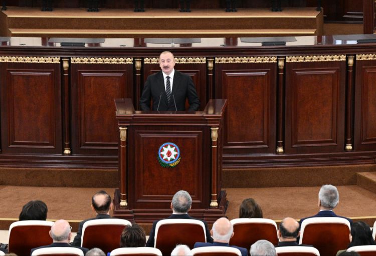 Prezident: Azərbaycanlıların indiki Ermənistana qayıtması Ermənistan xalqını və dövlətini qorxutmamalıdır