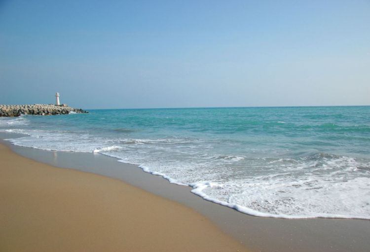 Türkmənistan Xəzər dənizi vasitəsilə elektrik enerjisi ixrac etməyə hazırlaşır