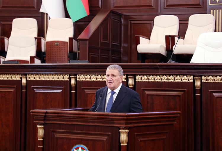 Azərbaycan dünyada neft elminin əsas mərkəzlərindən biri hesab olunur