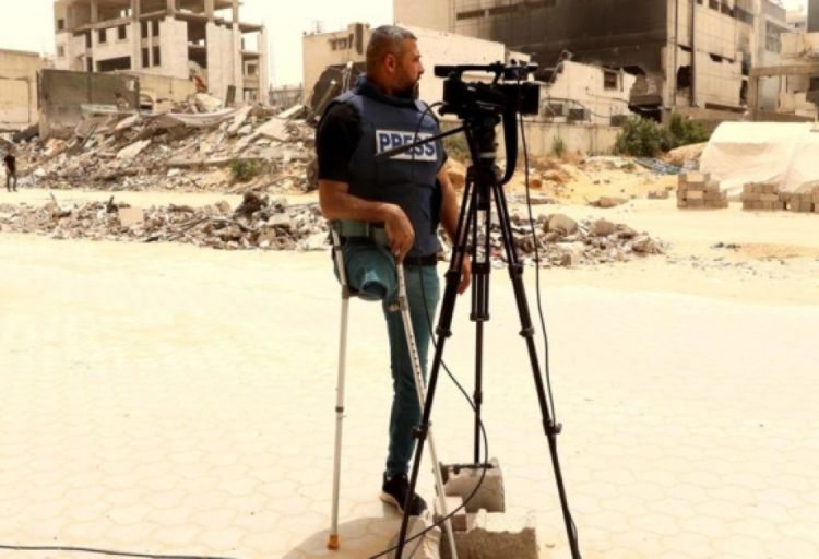 BMT: Dünyada jurnalist qətllərinin 85 faizinin üstü açılmamış qalır