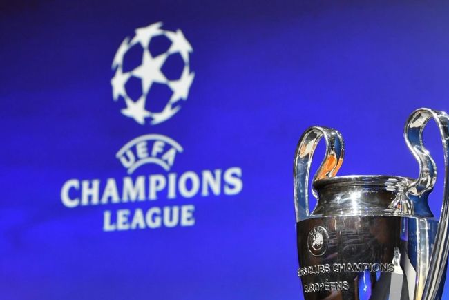 UEFA Çempionlar Liqası: Liqa mərhələsinin IV turuna start verilir