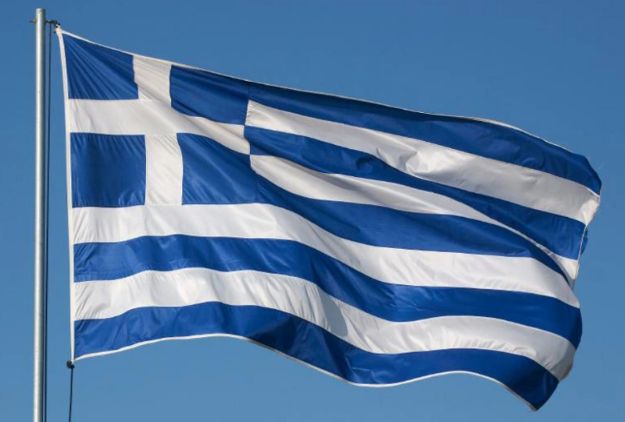 Yunanıstan Azərbaycana yeni səfir təyin edib