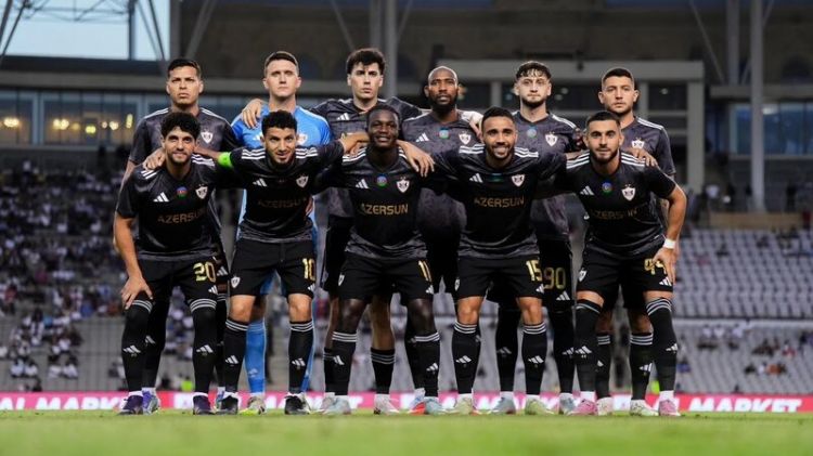 UEFA Çempionlar Liqası: "Qarabağ" bu gün "Çelsi" ilə üz-üzə gələcək