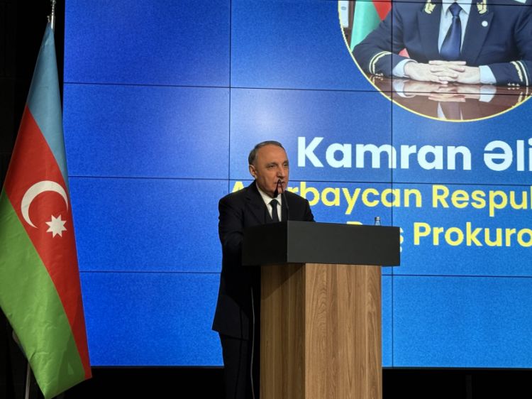 Baş prokuror: İşğaldan azad olunmuş ərazilərdə həyat sürətlə canlanır