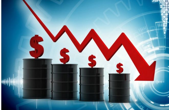 Azərbaycan neftinin qiyməti 65 dollara düşüb