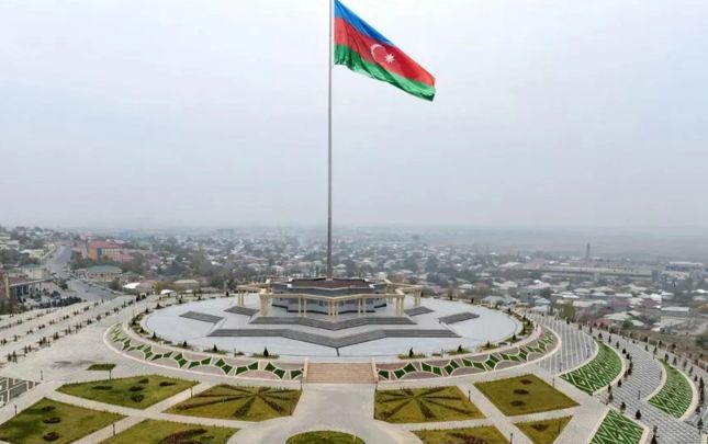 Naxçıvandakı sənaye parklarının rezidentləri 10 il müddətinə bəzi vergilərdən azad edilə bilər