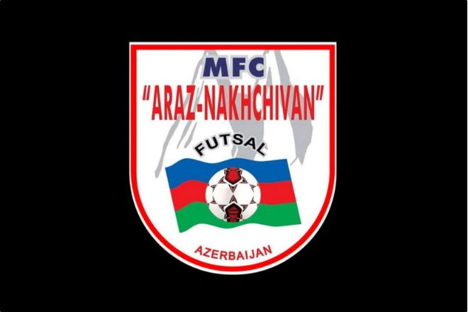 UEFA Çempionlar Liqası: "Araz-Naxçıvan"ın 1/8 finalda rəqibi müəyyənləşib