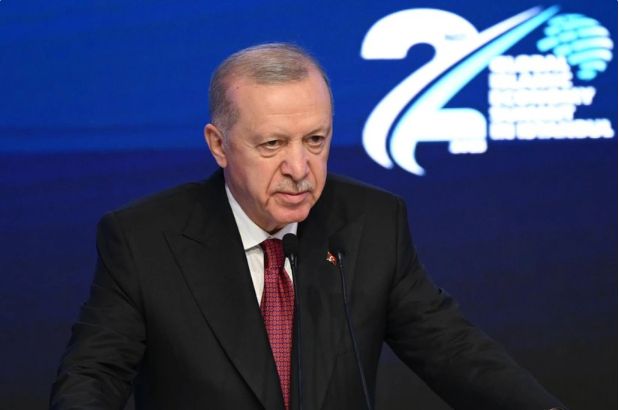 Ərdoğanın Azərbaycana səfər proqramı açıqlanıb