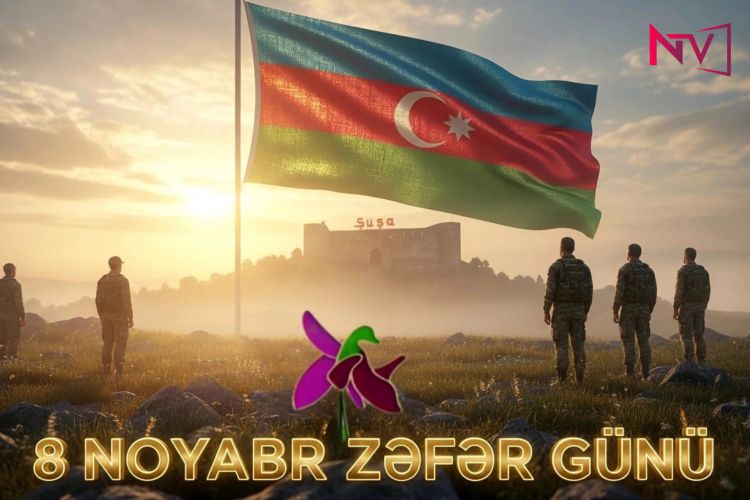 Bu gün Azərbaycanda Zəfər Günüdür