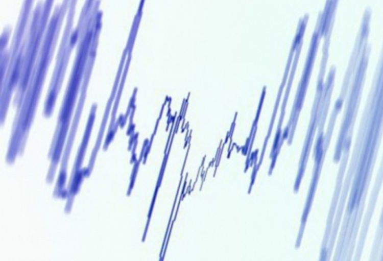 Xəzər dənizində zəlzələ olub