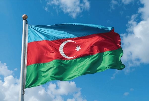 Mənim müqəddəs bayrağım