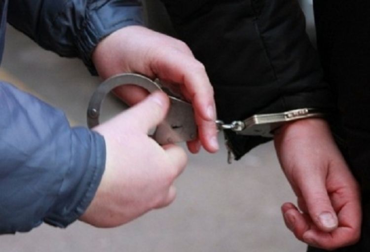 DİN: Cinayət törətməkdə şübhəli bilinən 45 nəfər saxlanılıb