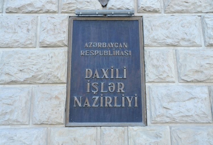 Paytaxt ərazisində oğurluq və soyğunçuluq edən iki şəxs saxlanılıb