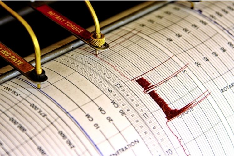 Türkiyədə 4,9 maqnitudada zəlzələ olub