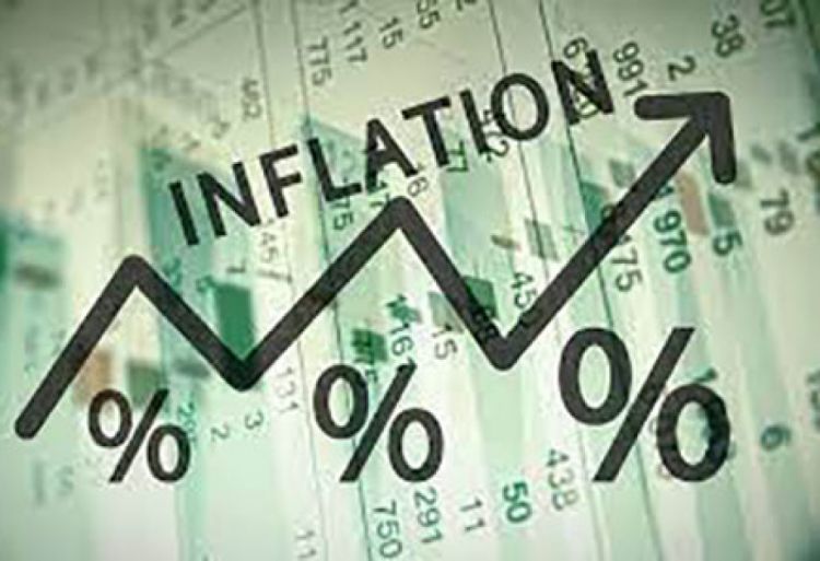 Çexiyada inflyasiya rekord həddə çatıb