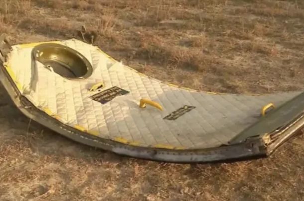 Gürcüstanda təyyarə qəzasında həlak olan hərbçilərin nəşi Türkiyəyə aparılacaq