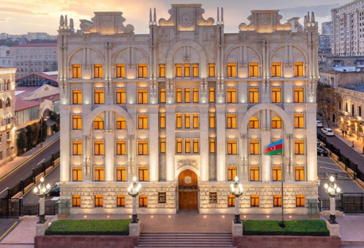 DİN: Beynəlxalq yarış çərçivəsində yollarda təhlükəsizliyə fasiləsiz nəzarət olunur