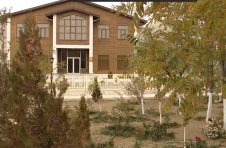 DUZDAĞ MÜALİCƏ MƏRKƏZİ BAĞLANIR?<font color=red> - VİDEO</font>