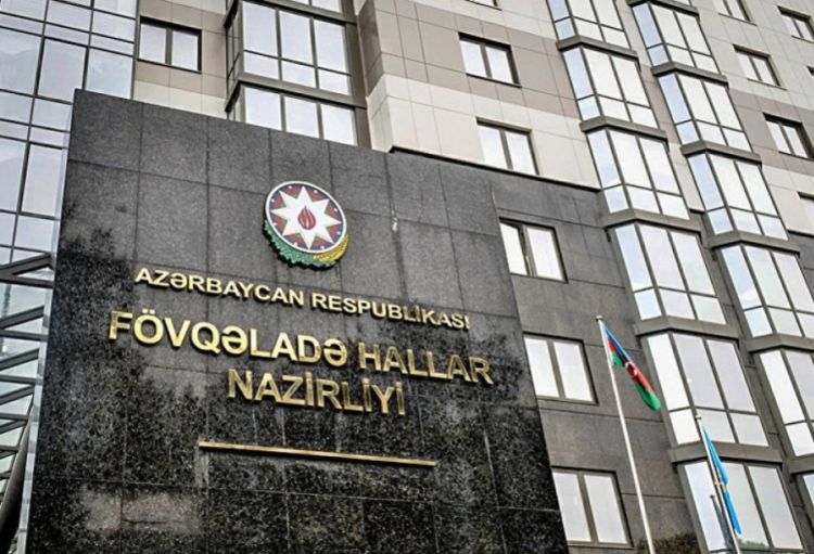 FHN uşaqların təhlükəsizliyi ilə bağlı əhaliyə müraciət edib