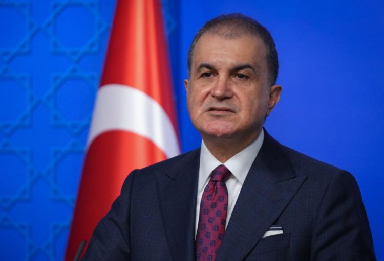 Türkiyə Yunanıstana nota verib