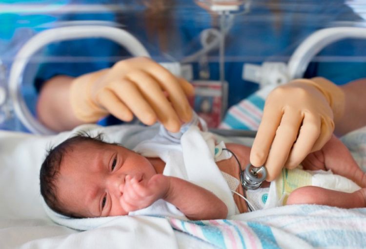 Bu ilin doqquz ayında Azərbaycanda 72 min 210 körpə doğulub