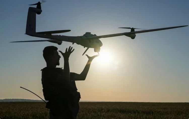 Almaniya PUA-lardan müdafiə sisteminə 100 milyon avro qoyacaq