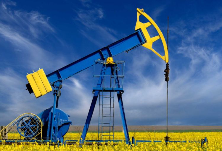 Dünya birjalarında neft ucuzlaşıb