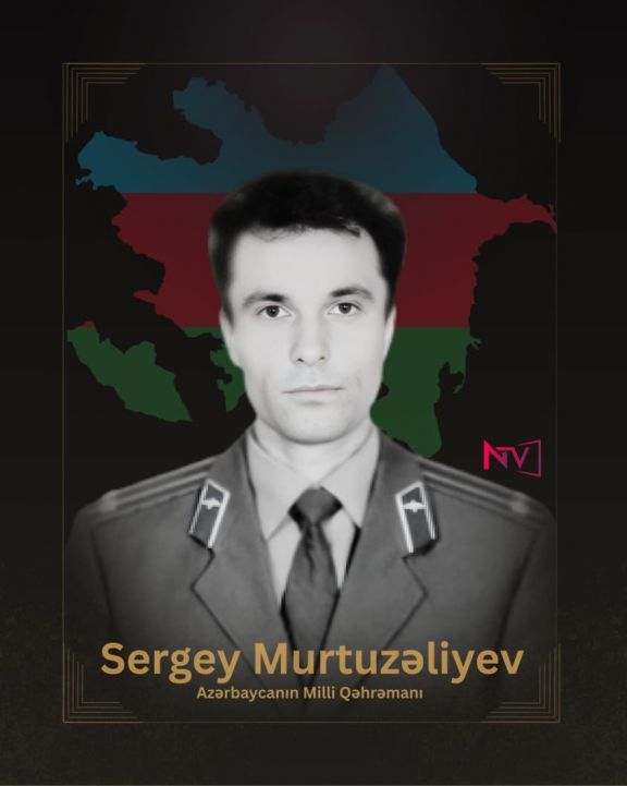 Sergey Murtuzəliyev – Azərbaycan aviasiyasının unudulmaz qəhrəmanı