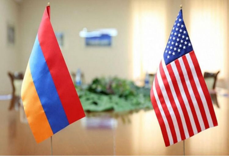 İrəvanda “Tramp marşrutu”nun işə salınması üçün hazırlıq işləri müzakirə edilib