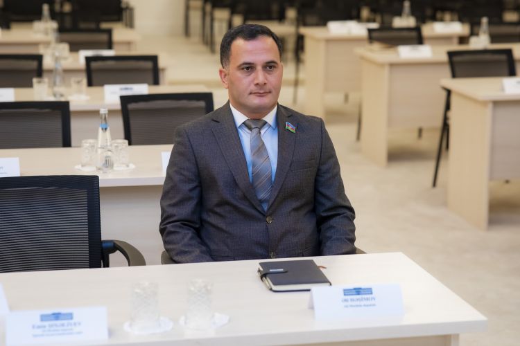 Özbəkistan görüşünün mesajları