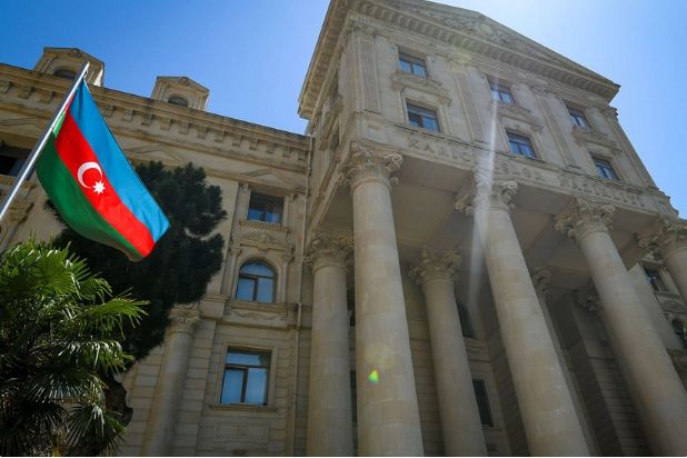 Azərbaycan XİN: 44 günlük Vətən müharibəsindən bu yana 412 nəfər mina qurbanı olub