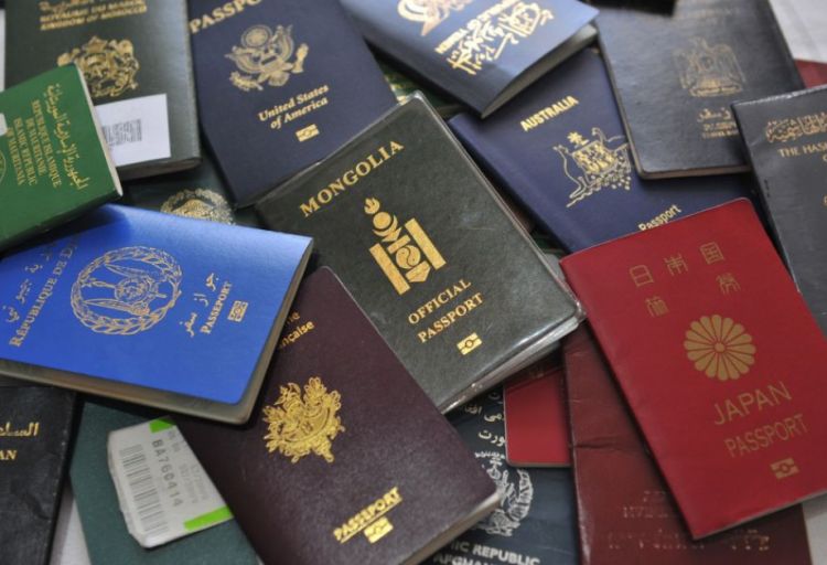 Monqolustanda yaşamaq istəyən xarici vətəndaşların sayı 37 mini ötüb