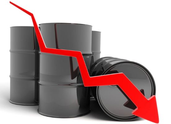 Azərbaycan nefti cüzi ucuzlaşıb