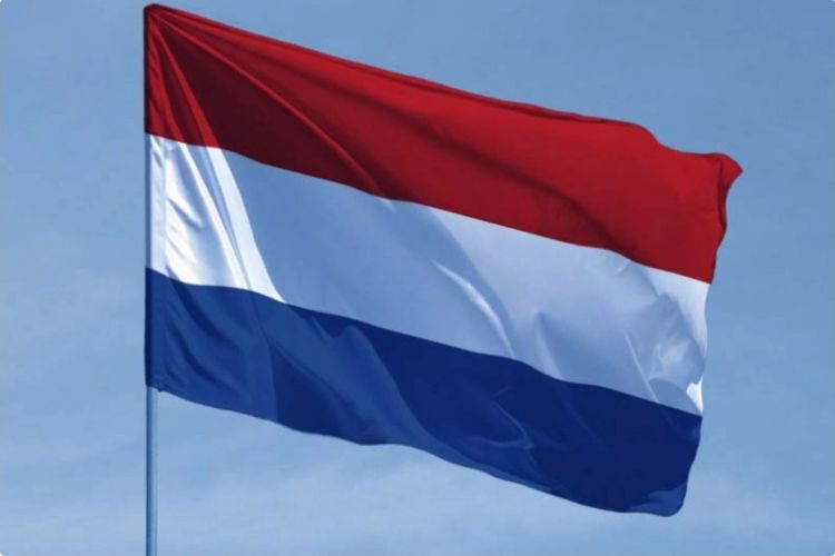 Niderland Azərbaycana yeni səfir müavini təyin edib