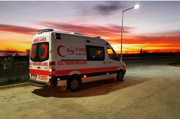 Türkiyədə 27 mərtəbəli hoteldə yanğın olub, zərərçəkənlər var