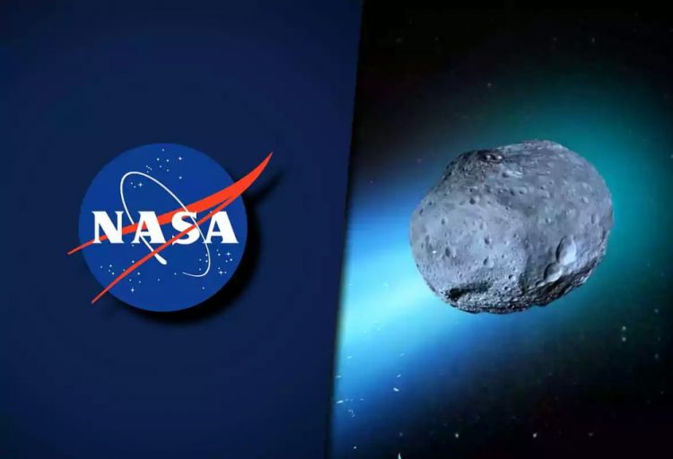 NASA canlı yayımda 3I/ATLAS kometasının yeni görüntülərini təqdim edəcək