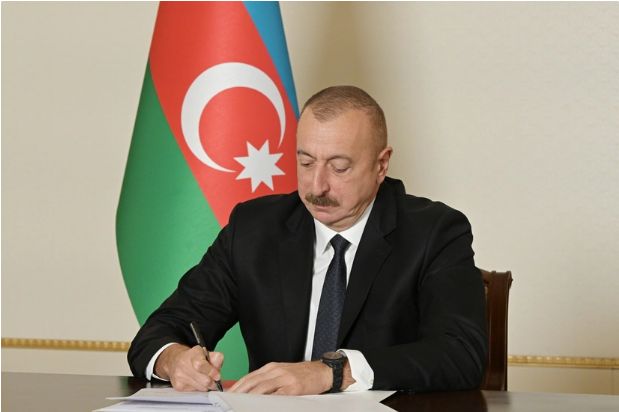 Kəşfiyyat və əks-kəşfiyyat fəaliyyətinə ayrılan vəsaitə maliyyə nəzarəti qaydası təsdiqlənib