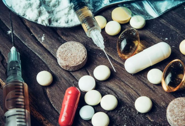 Dövlət Komissiyası: Narkotik vasitələrin və psixotrop maddələrin qanunsuz dövriyyəsi ilə bağlı faktların sayı azalıb