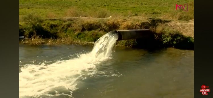 MUXTAR RESPUBLİKADA SUVARMANIN VƏZİYYƏTİ - SUDAN SƏMƏRƏLİ İSTİFADƏ DİQQƏTDƏ SAXLANILIR <font color=red> - VİDEO</font>