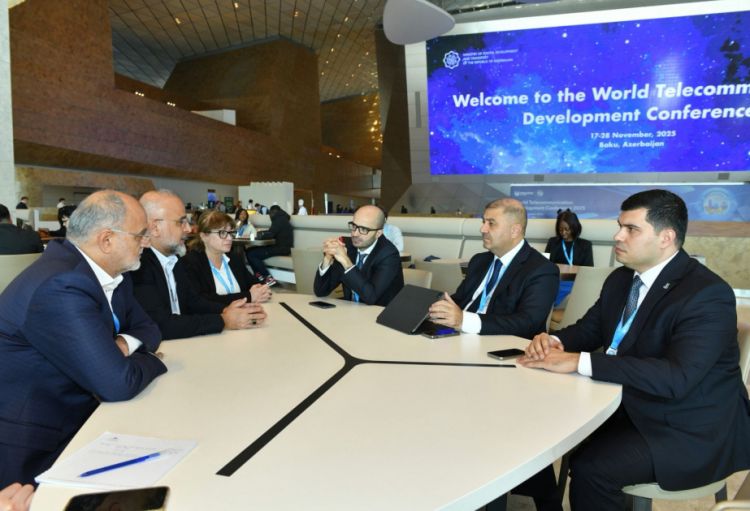 Azərbaycan və Türkiyənin telekommunikasiya üzrə tənzimləyici qurumları birgə layihə icra edəcək