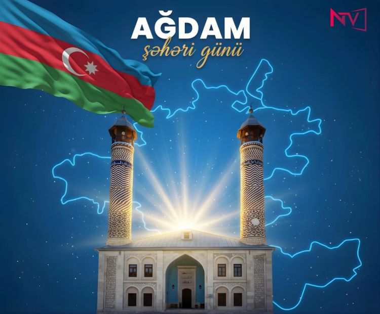 Ağdamın işğaldan azad edilməsinin beş ili tamam olur