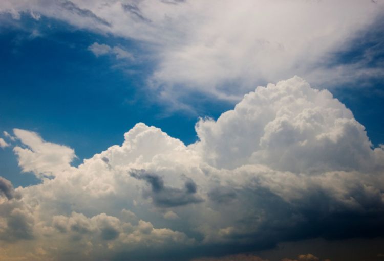 Sabah hava əsasən yağmursuz keçəcək, bəzi yerlərdə duman olacaq