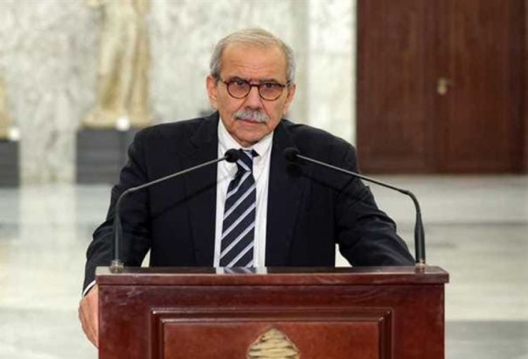 Livan İsraillə danışıqlar üçün ABŞ-dan kömək istəyib