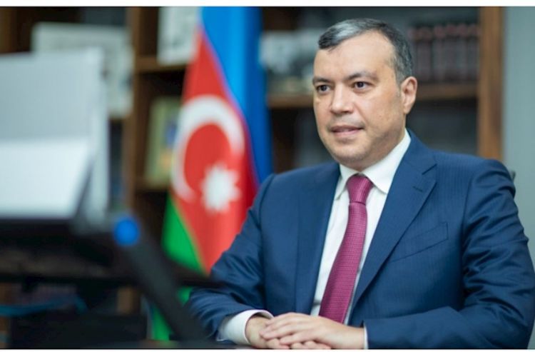 Maliyyə naziri: "Naxçıvan üçün çox mütərəqqi, güzəştli bir rejim yaradılır"