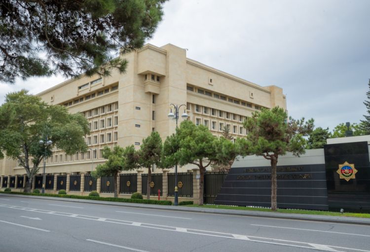 Dövlət Təhlükəsizliyi Xidmətinin Mərkəzləşdirilmiş İnformasiya və Rəqəmsal Analitika Sistemi yaradılır<font color='red'> - FƏRMAN</font>