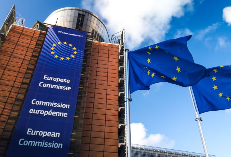 Avropa Komissiyası Rusiyaya qarşı 20-ci sanksiya paketinin hazırlanmasına başlayıb