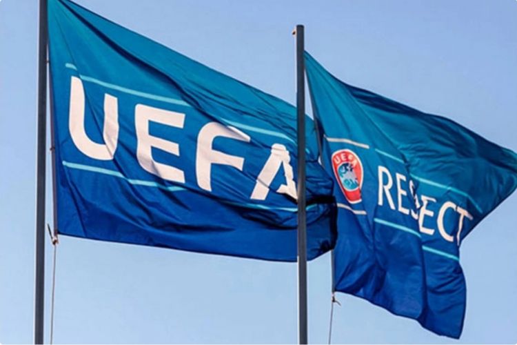 UEFA "Qarabağ"ın rəqibini cərimələyib